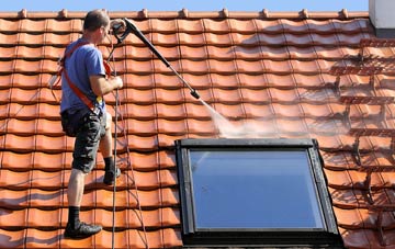 roof cleaning Llandwrog, Gwynedd