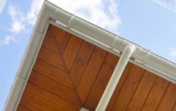 Llandwrog soffit types